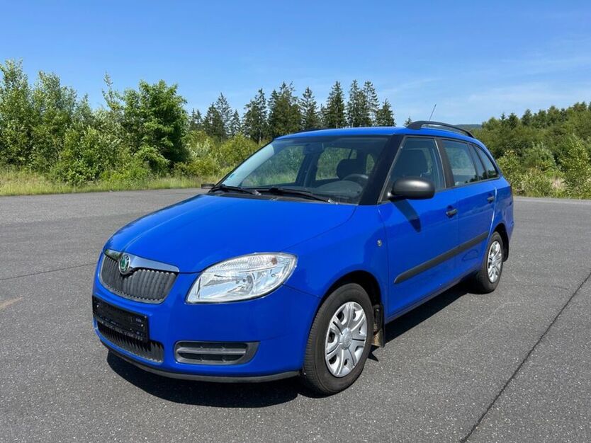 Fabia