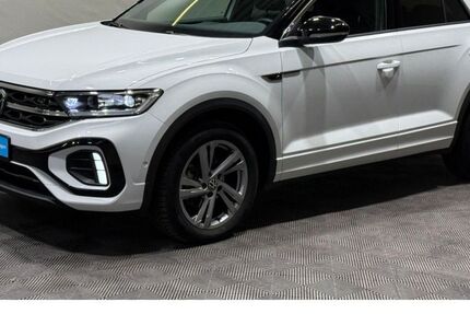 VW T-Roc 25.885 km 29.340 &euro; Herzberg 04916