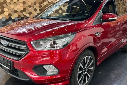 Ford Kuga 97.500 km 16.948 &euro; Eisenberg 67304