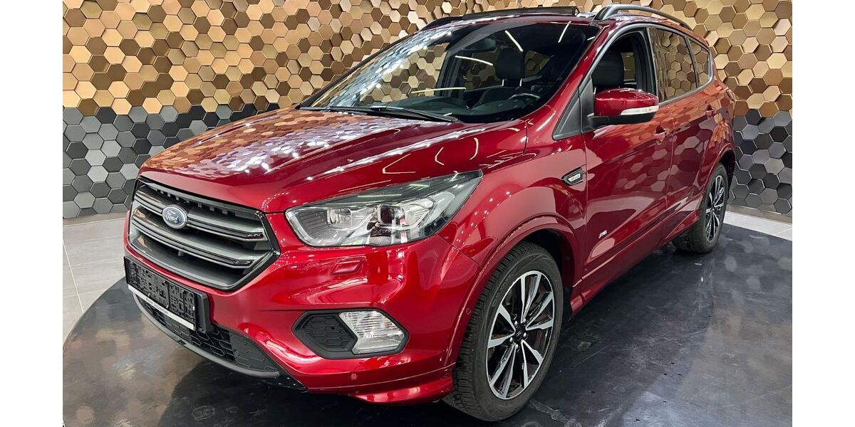 Ford Kuga 97.500 km 16.948 &euro; Eisenberg 67304