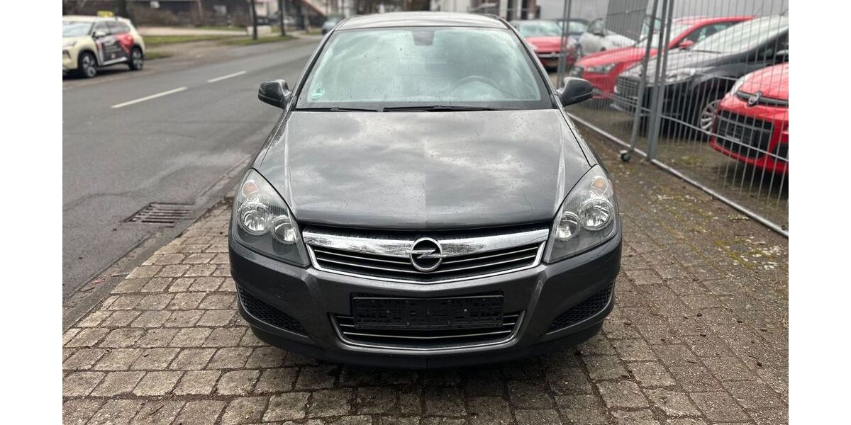 Opel Astra 213.000 km 2.490 &euro; Celle 29221