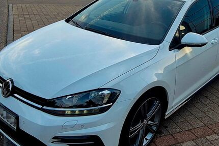 VW Golf 82.500 km 11.999 &euro; Kirchentellinsfurt 72138