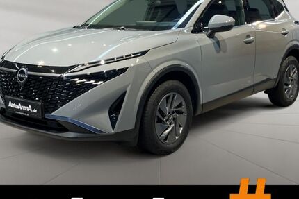 Nissan Qashqai 12.057 km 23.753 &euro; Neckarsulm-Obereisesheim 74172