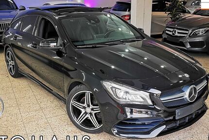 Mercedes-Benz CLA Shooting Brake 167.543 km 17.990 &euro; Bremen 28217