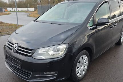 VW Sharan 149.000 km 11.450 &euro; Köln 51105