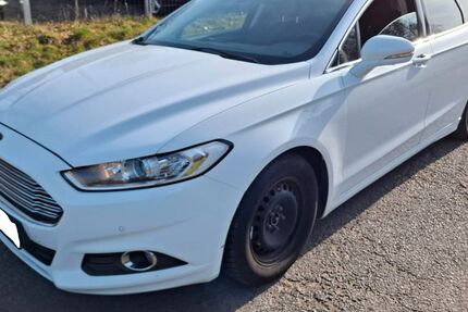 Ford Mondeo 302.000 km 6.999 &euro; Eichenzell 36124