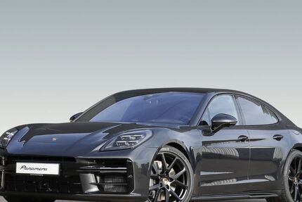 Porsche Panamera 6.000 km 149.800 &euro; Gersthofen 86368