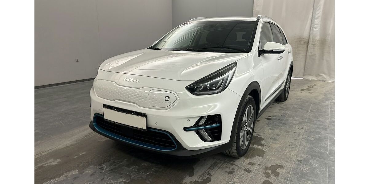 Kia Niro 38.809 km 26.750 &euro; Steinfurt 48565