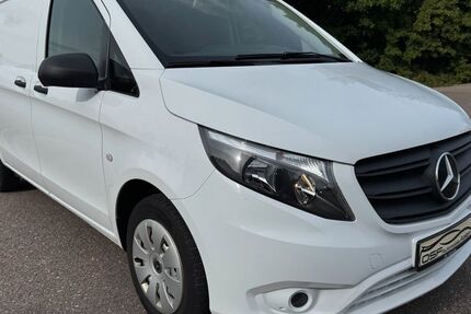 Mercedes-Benz Vito 145.000 km 17.990 &euro; Aalen 73431