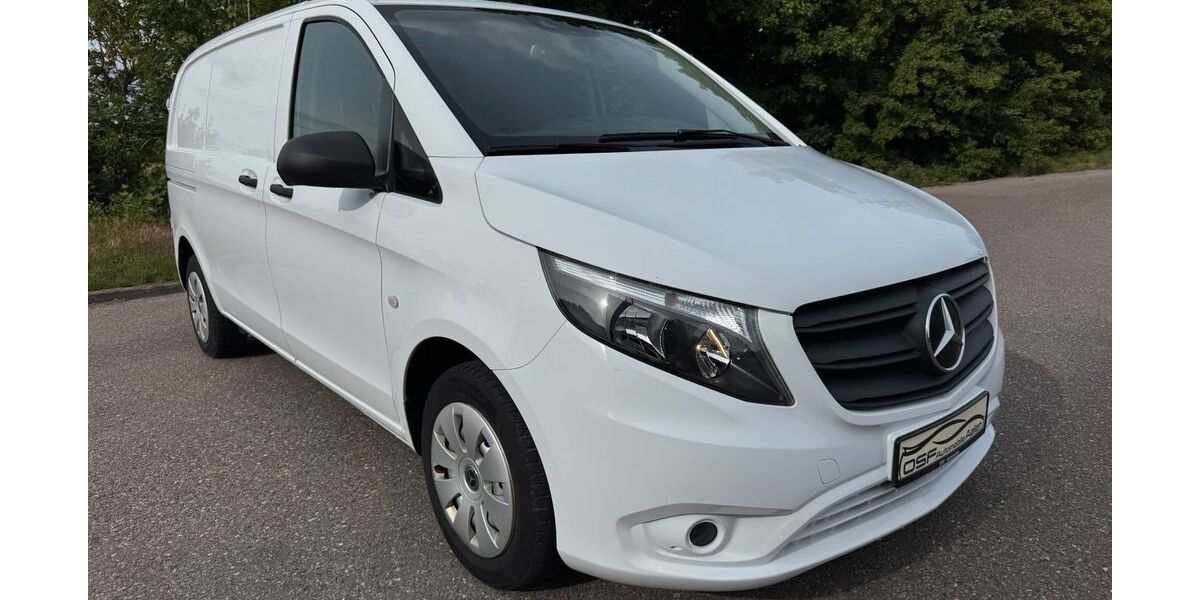 Mercedes-Benz Vito 145.000 km 17.990 &euro; Aalen 73431
