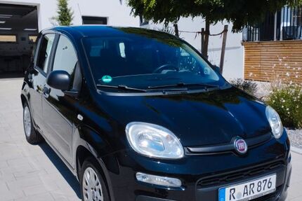 Fiat Panda 126.000 km 4.700 &euro; Regensburg 93057