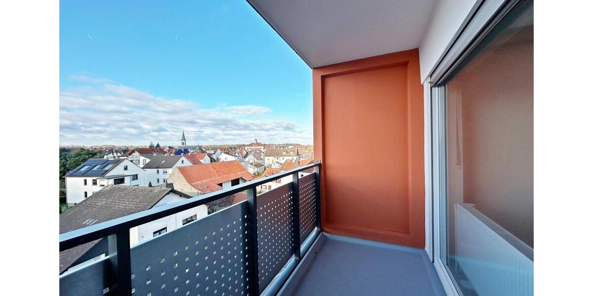 **Verkauf** Top vermietete Wohnung in begehrter Lage 2 zimmer