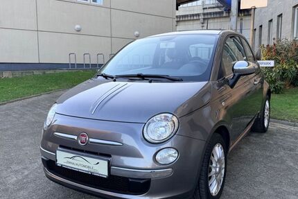 Fiat 500 64.782 km 5.950 &euro; Mönchengladbach 41236