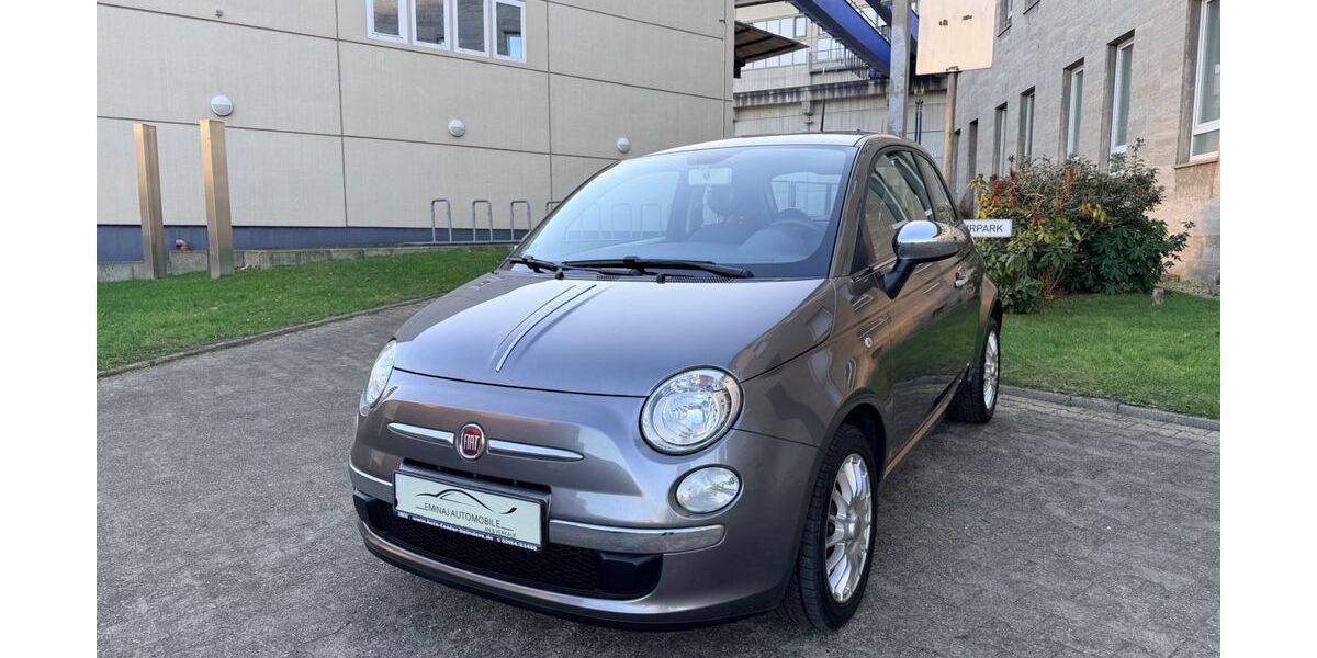 Fiat 500 64.782 km 5.950 &euro; Mönchengladbach 41236