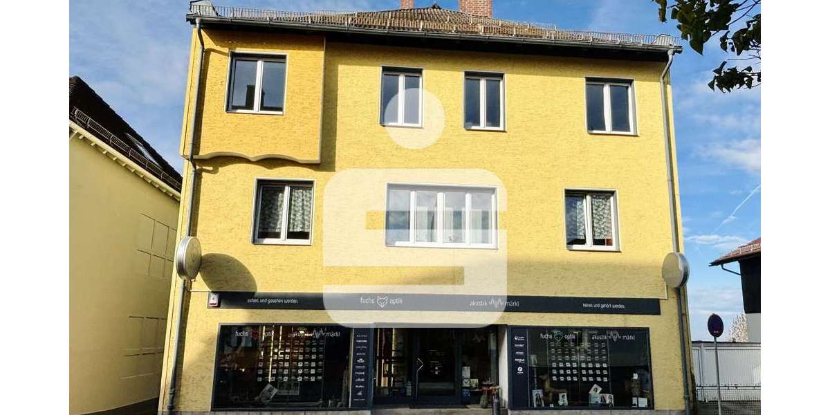 Einfamilienhaus Untergriesbach - 15 Zimmer, 255 m&sup2;, 360.000&euro; | Angebot:25198655