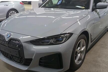 BMW i4 150.000 km 33.750 € Steinbach-Hallenberg OT Herges-Hallenberg 98587