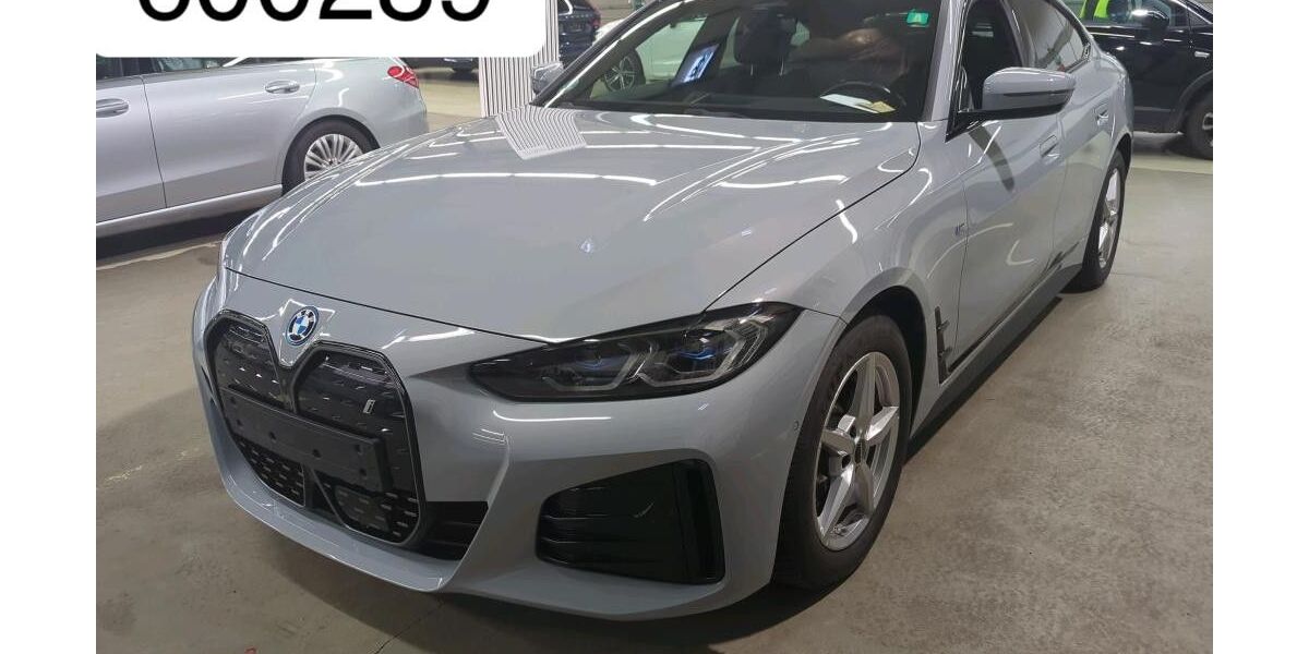 BMW i4 150.000 km 33.750 € Steinbach-Hallenberg OT Herges-Hallenberg 98587