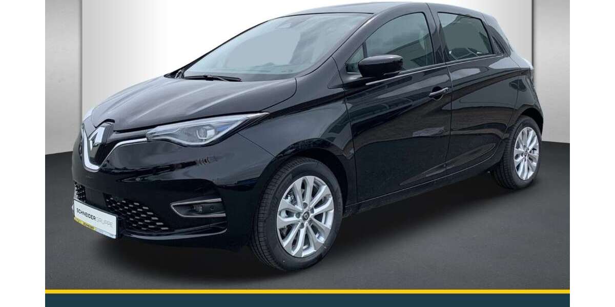 Renault ZOE 23.104 km 14.730 &euro; Chemnitz 09131
