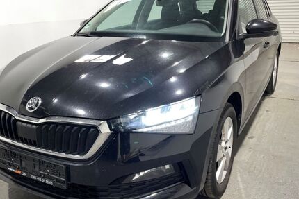 Skoda Scala 92.000 km 13.950 &euro; Norderstedt 22848