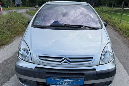 Citroen Xsara