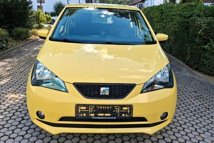 Seat Mii
