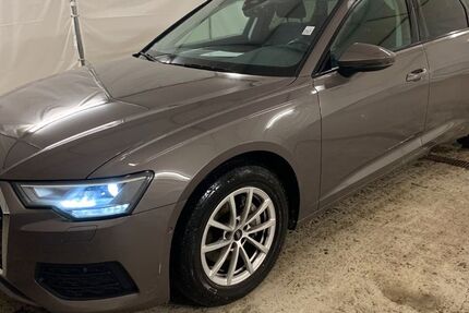 Audi A6 169.000 km 20.490 &euro; Steinbach-Hallenberg OT Herges-Hallenberg 98587