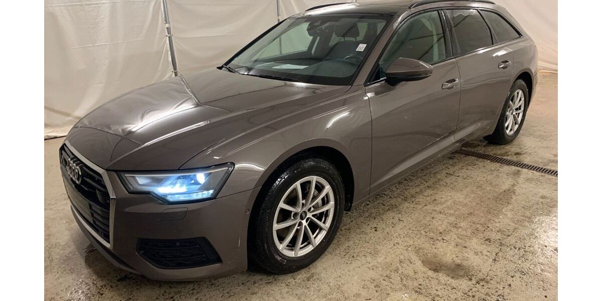 Audi A6 169.000 km 20.490 &euro; Steinbach-Hallenberg OT Herges-Hallenberg 98587