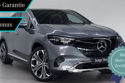 Mercedes-Benz EQE 10.432 km 63.988 &euro; Dornstadt 89160