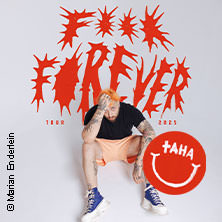 TAHA - F*** Forever Tour 10.05.2026 Hole 44