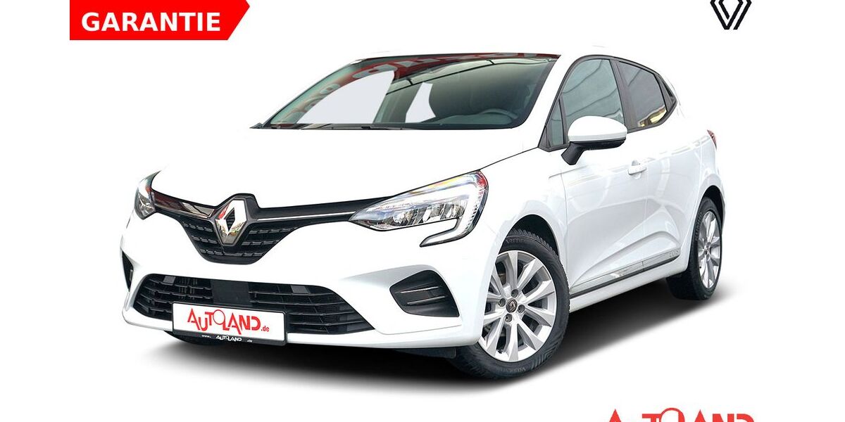 Renault Clio 47.713 km 13.890 &euro; Leipzig 04209