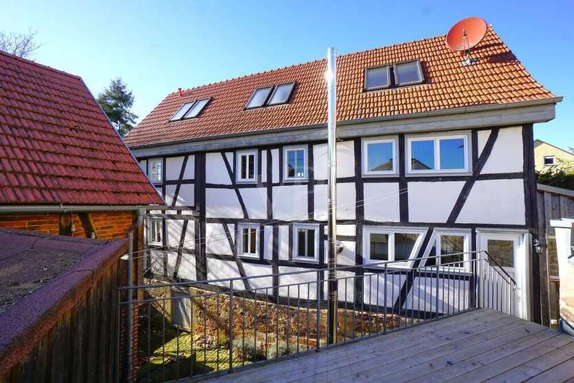 Haus zum Kaufen in Fulda Haimbach 475.000 € 153 m²