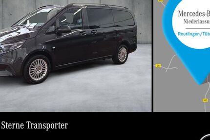 Mercedes-Benz Vito 55.527 km 50.990 &euro; Pfullingen 72793