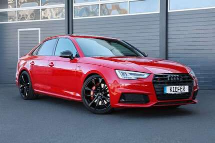 Audi S4 122.641 km 27.450 &euro; Rennerod 56744