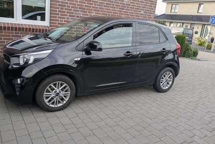 Kia Picanto 94.000 km 8.500 &euro; Bremervörde 27432