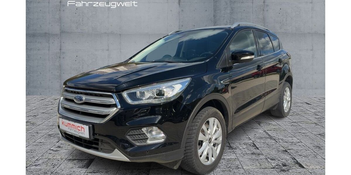 Ford Kuga 68.800 km 18.500 &euro; Albstadt-Ebingen 72458