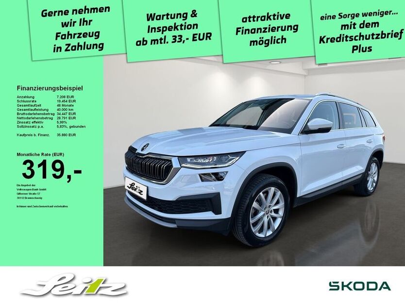 Kodiaq