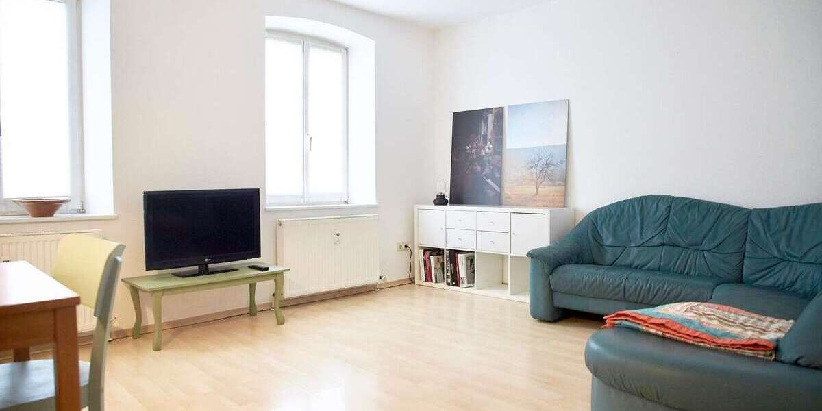 Etagenwohnung Bamberg Bamberg-Ost - 2 Zimmer, 56 m&sup2;, 670&euro; | Angebot:27325744