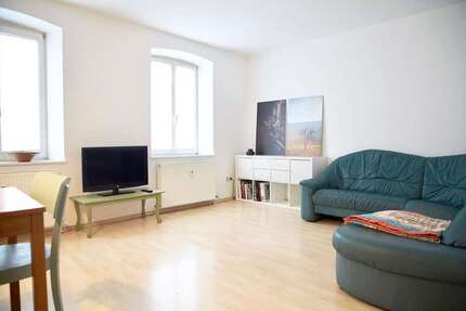 Wohnung Bamberg Bamberg-Ost - 2 Zimmer, 56 m&sup2;, 670&euro; | Angebot:27325744