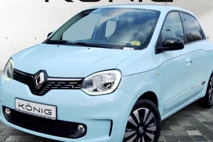 Renault Twingo 23.263 km 14.499 &euro; Zerbst / Anhalt 39261