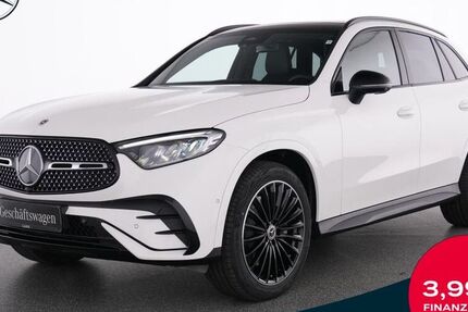 Mercedes GLC 220