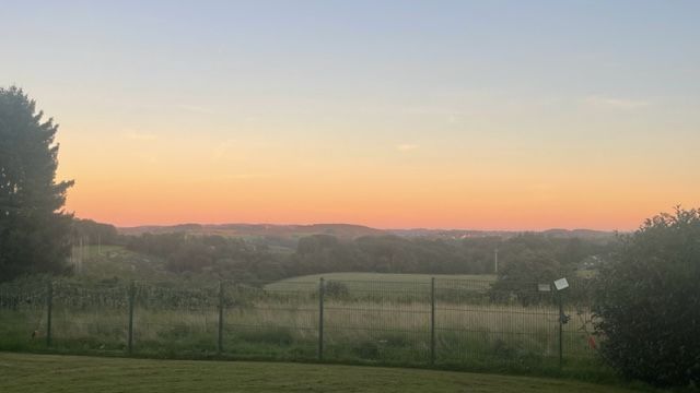 Provisionsfrei* Exklusives Baugrundstück in Toplage - uneinsehbar, familienfreundlich & mit 40km-Fernblick - Grundstück Bergisch Gladbach Frankenforst | Angebot:22630584