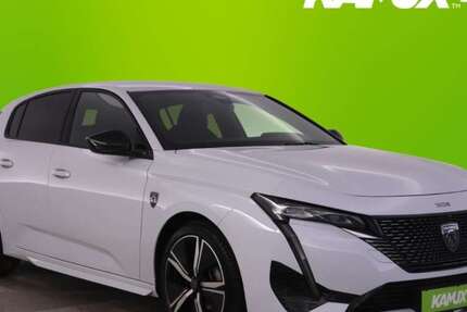 Peugeot 308 26.765 km 19.990 &euro; Hamburg 22529