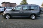 VW Caddy Maxi 2,0 TDI 7Sitze Tempomat 57.708 km 27.980 &euro; Falkensee 14612
