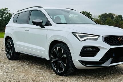 Cupra Ateca 55.000 km 31.500 € Bad Windsheim 91438