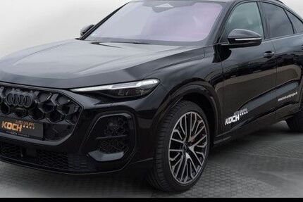 Audi SQ5 5.000 km 82.890 &euro; Insingen 91610