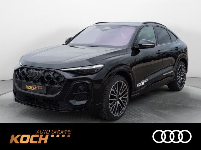 Audi SQ5 5.000 km 82.890 &euro; Insingen 91610