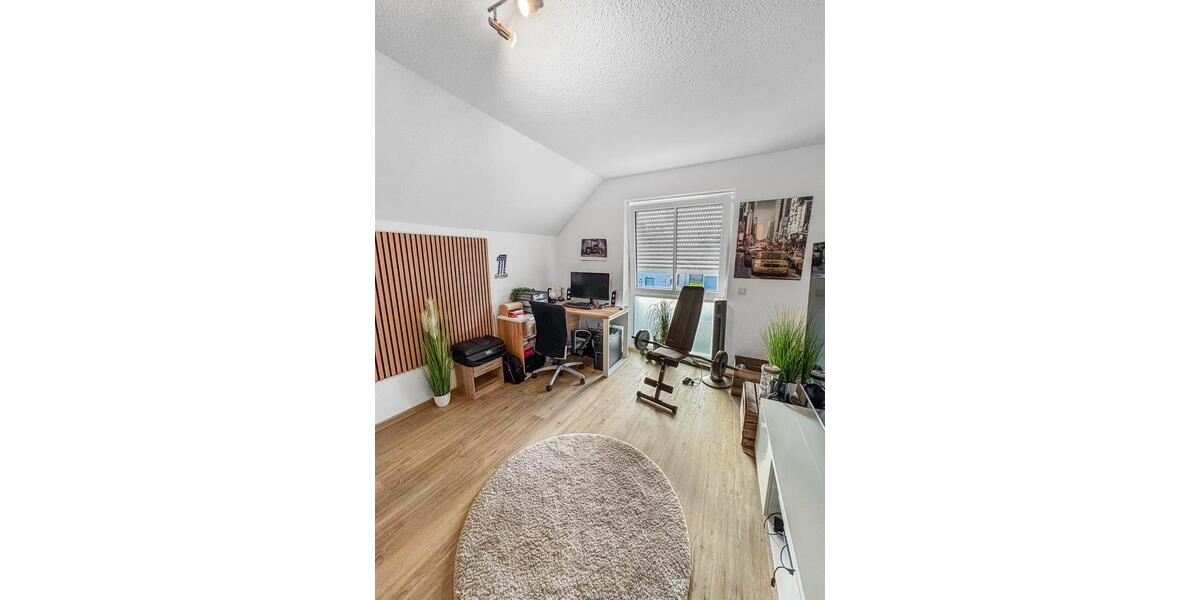 Reihenhaus Weyhe - 4 Zimmer, 109 m&sup2;, 1.550&euro; | Angebot:25441133