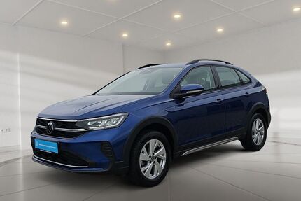 VW Taigo 8.035 km 19.720 &euro; Hofgeismar 34369