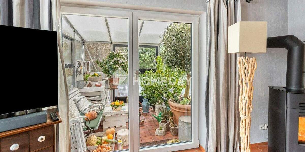 Einfamilienhaus Norderstedt Garstedt - 4 Zimmer, 114 m&sup2;, 549.000&euro; | Angebot:25604223