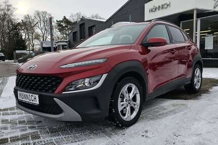 Hyundai KONA 25.900 km 17.900 &euro; Rastede 26180